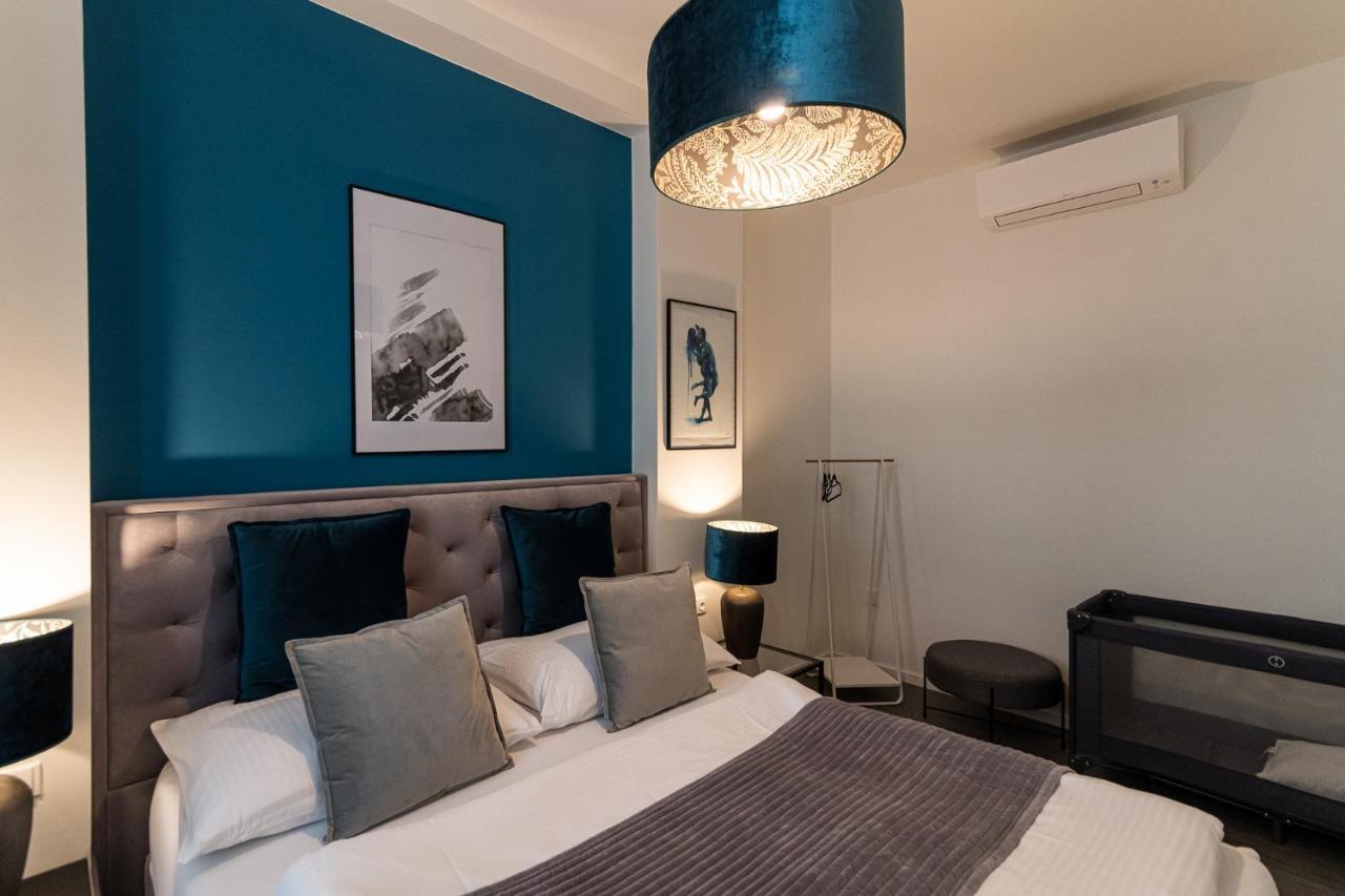 Apartmany Mia Вальтице Экстерьер фото